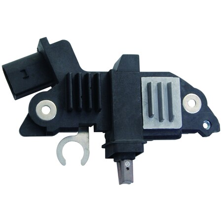 Wai Global Voltage Regulators, IB6132 IB6132
